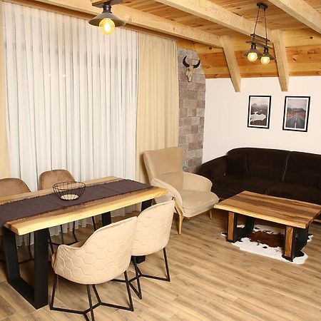Wolforest Žabljak Kültér fotó